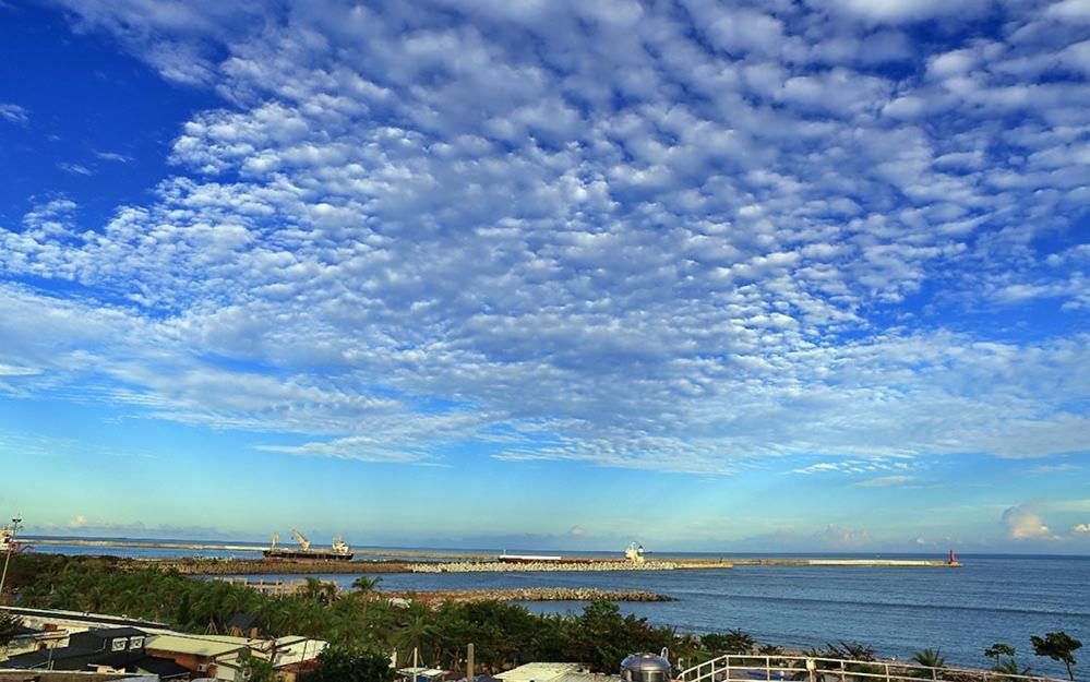 500Km Home Hualien stad Exteriör bild
